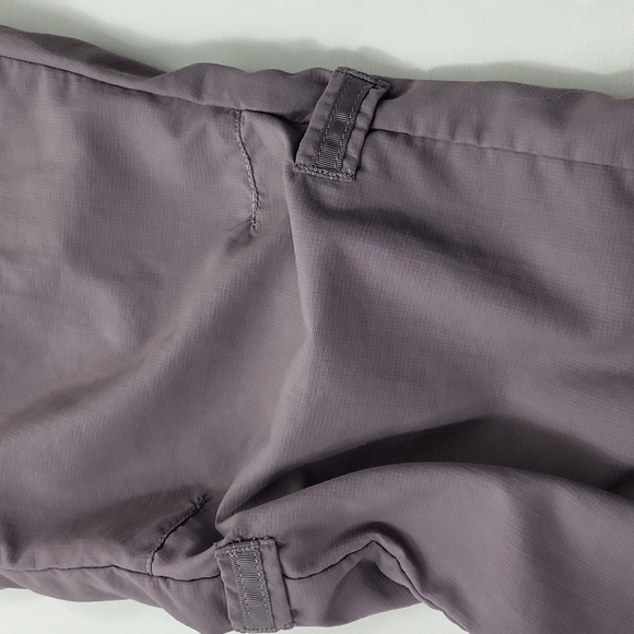 MEC Women's Light Hiking Pants Size 10 - Picture 6 of 6